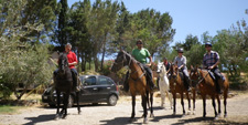 Italy-Sicily-Sicily Explorer Ride